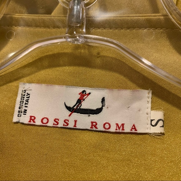 Rosie Roma coat - size S - Picture 3 of 12